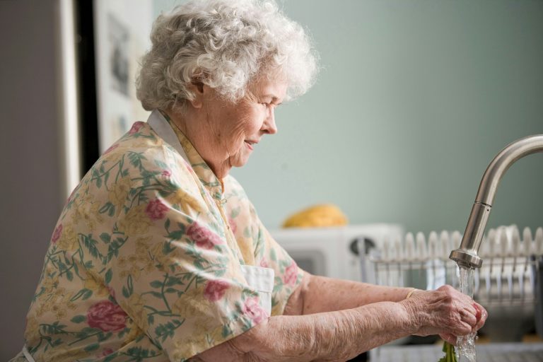 What to Expect During Your First Home Care Visit